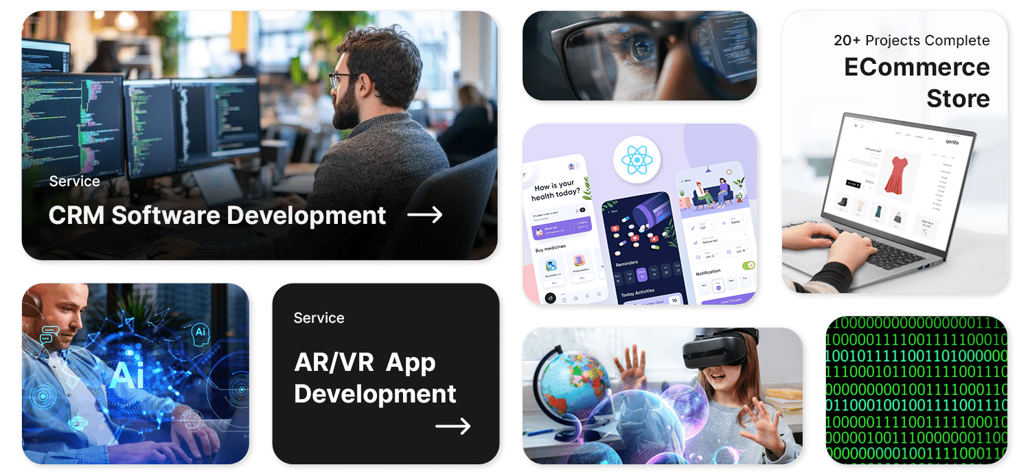 banner Development min