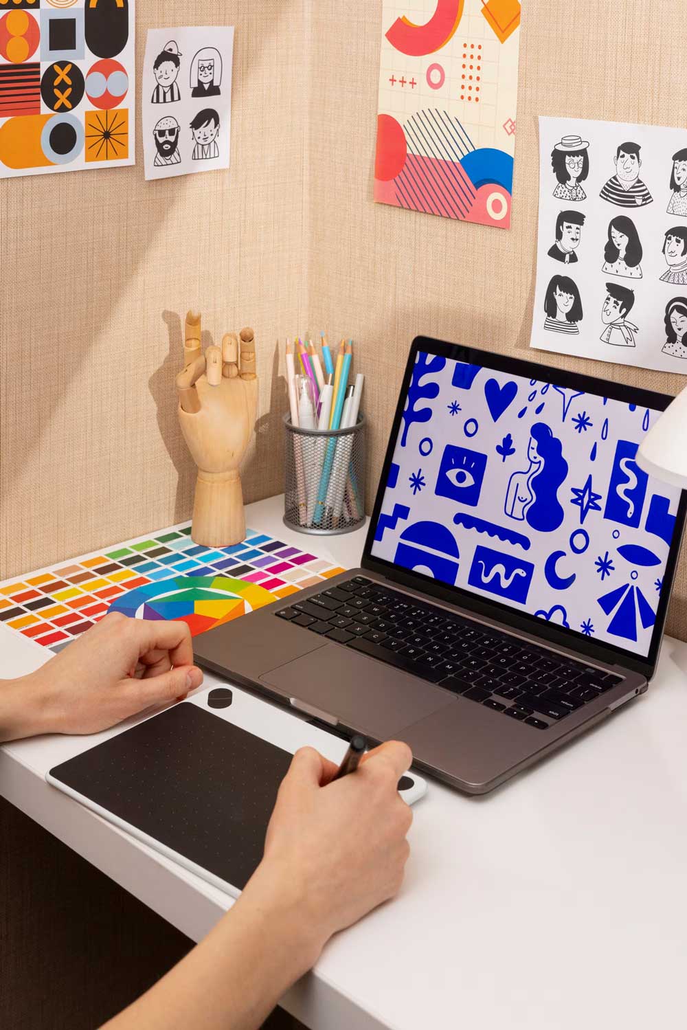 still life graphic design day 52683 160827